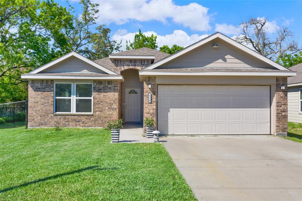 6334 Park Ave in Texas City, TX - Building Photo