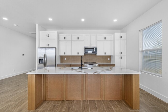 property at 510 Rd 5844