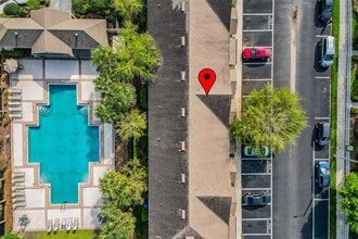 2713 Lantern Hill Ave in Brandon, FL - Building Photo - Building Photo