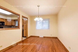 410 Langford Dr in Bolingbrook, IL - Building Photo - Building Photo
