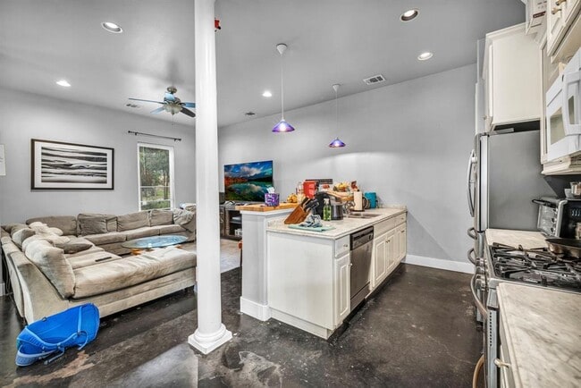 4517 Depew Ave in Austin, TX - Building Photo - Building Photo