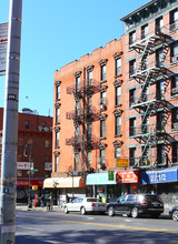 27 Essex St in New York, NY - Building Photo - Primary Photo