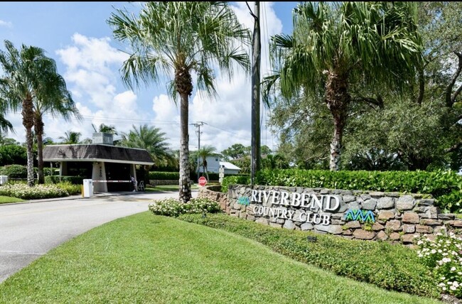 property at 9239 SE Riverfront Terrace