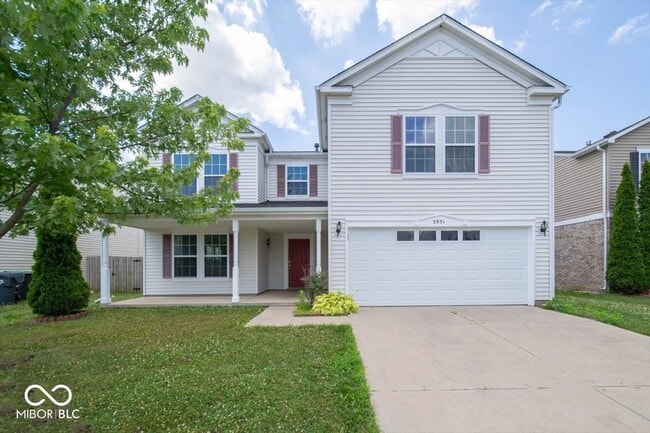 property at 2931 Sentiment Ln