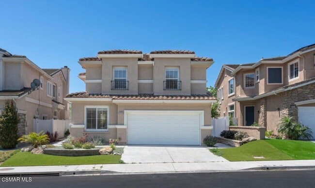 2816 Blazing Star Dr in Thousand Oaks, CA - Building Photo - Building Photo