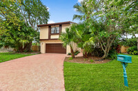 21113 Bird's Nest Terrace in Boca Raton, FL - Foto de edificio - Building Photo