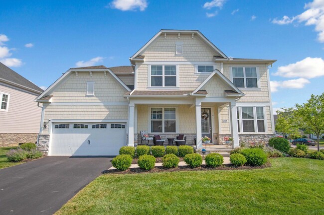property at 10339 Ivy Chase