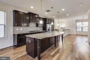 13220 Tivoli Lake Blvd in Silver Spring, MD - Building Photo
