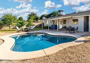 1412 W 7th Pl in Tempe, AZ - Building Photo