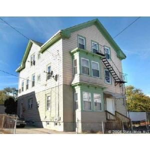 32 De Soto St in Providence, RI - Building Photo - Building Photo
