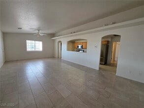 1940 Pershing Ave in Pahrump, NV - Building Photo - Building Photo
