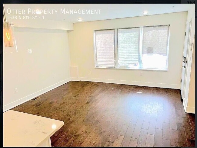 1538 N 8th St in Philadelphia, PA - Building Photo - Building Photo