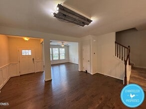 1134 Metropolitan Dr in Durham, NC - Building Photo - Building Photo