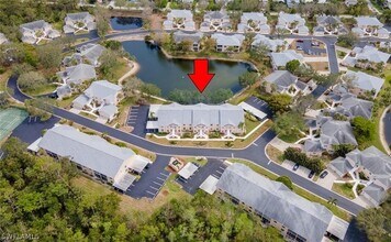 760 Wiggins Lake Dr in Naples, FL - Building Photo - Building Photo