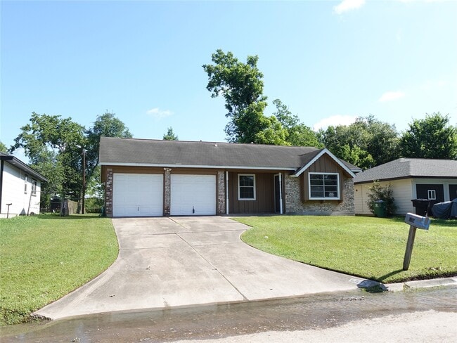 property at 6315 Roughlock St