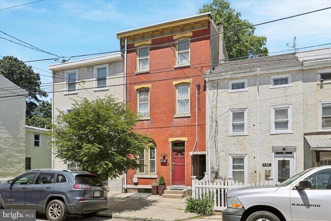 466 1/2 Conarroe St in Philadelphia, PA - Building Photo - Building Photo