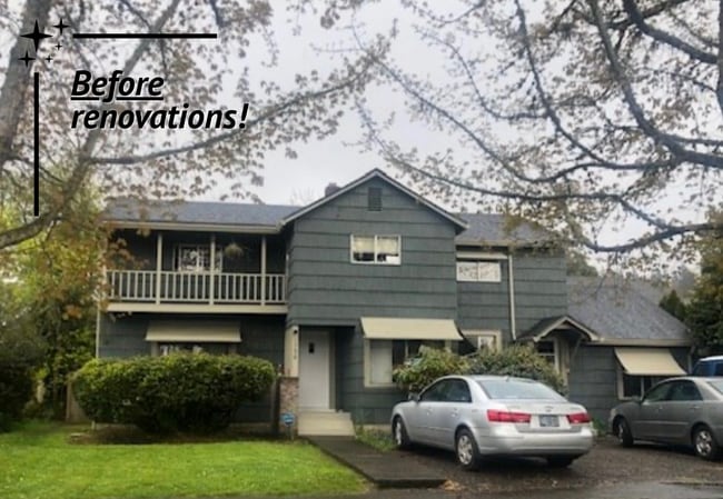 property at 1539 Villard St