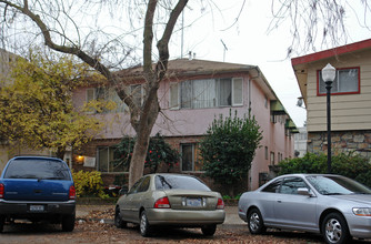 1712 O St in Sacramento, CA - Building Photo - Building Photo