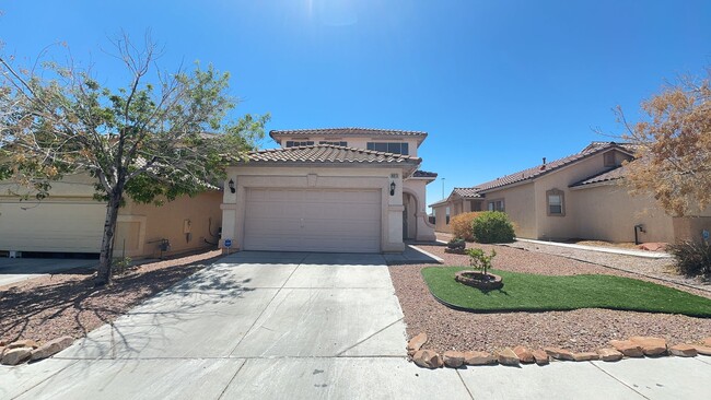 property at 8813 Shady Pines Dr