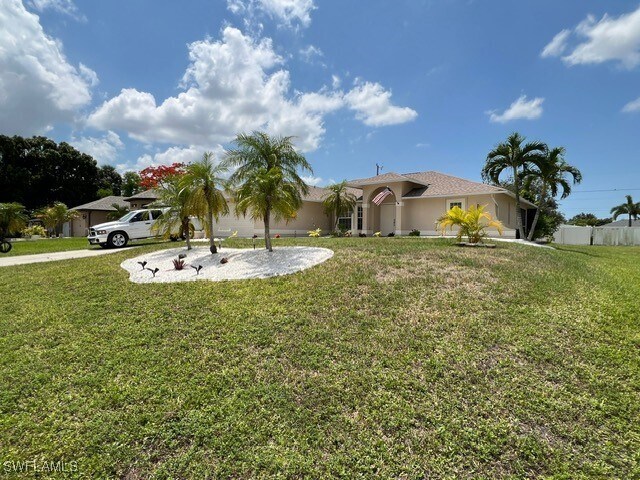 property at 1310 SW 10th St