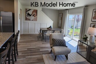 19473 N Kershaw Ave in Nampa, ID - Building Photo - Building Photo