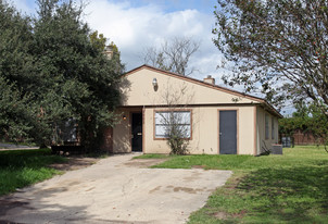 Fountain View Patio Homes in Houston, TX - Foto de edificio - Building Photo