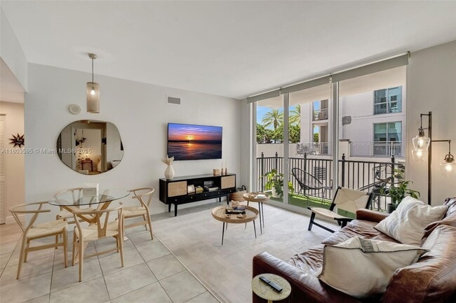 property at 4100 Salzedo St