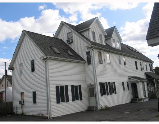 514 Gould Ave in Depew, NY - Foto de edificio - Building Photo