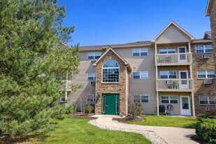 300 Cunat Blvd in Richmond, IL - Building Photo