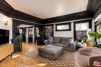 3438 4th Ave in Los Angeles, CA - Building Photo - Building Photo