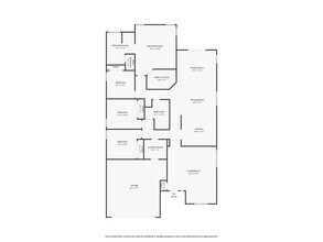 12238 W Lincoln St in Avondale, AZ - Foto de edificio - Building Photo