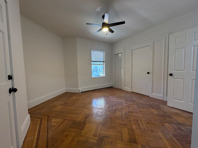 163 Massachusetts Ave in Providence, RI - Building Photo - Building Photo