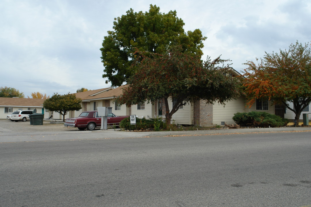 1521 6th Ave in Payette, ID - Building Photo