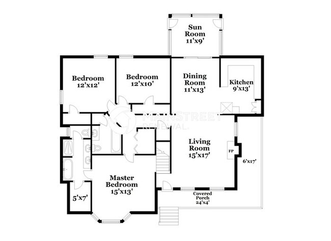 500 Rookwood Ct in Wake Forest, NC - Building Photo - Building Photo
