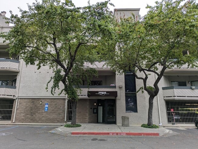 property at 25938 Kay Ave