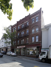 177-181 E Merrimack St in Lowell, MA - Building Photo - Building Photo