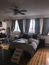 519 Massachusetts Ave, Unit 3 in Boston, MA - Building Photo - Building Photo