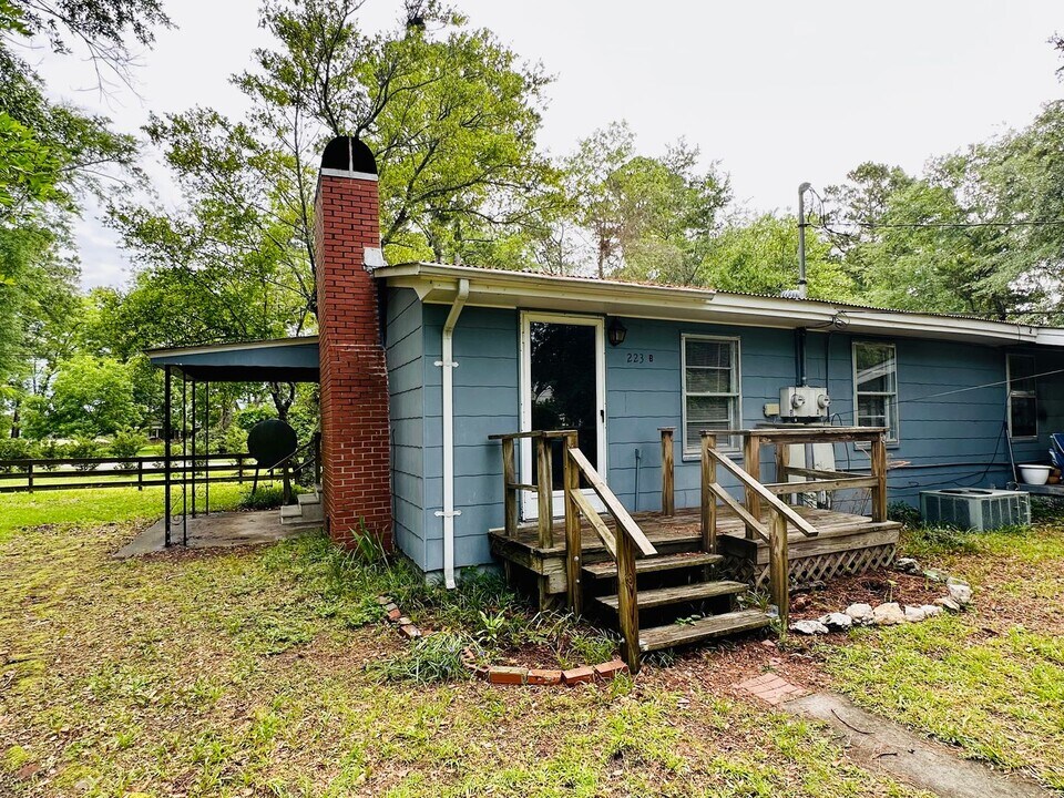 223 Myrtle Ave in Wilmington, NC - Building Photo