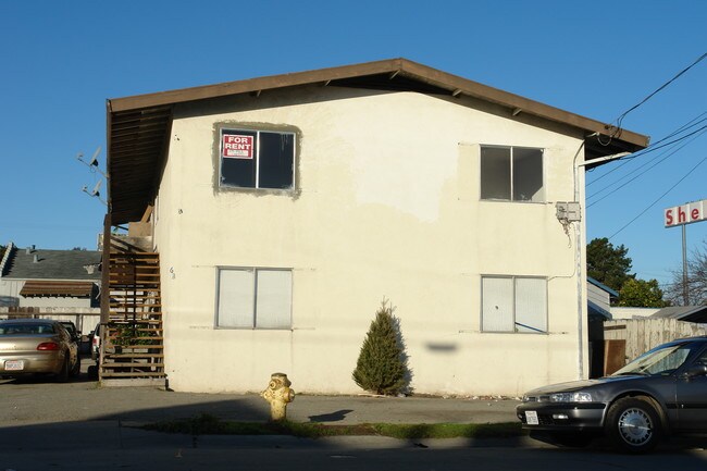 63 Kings St in Salinas, CA - Foto de edificio - Building Photo