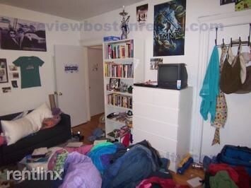 6 Sutherland Rd-Unit -APT# 31-AQ in Boston, MA - Building Photo