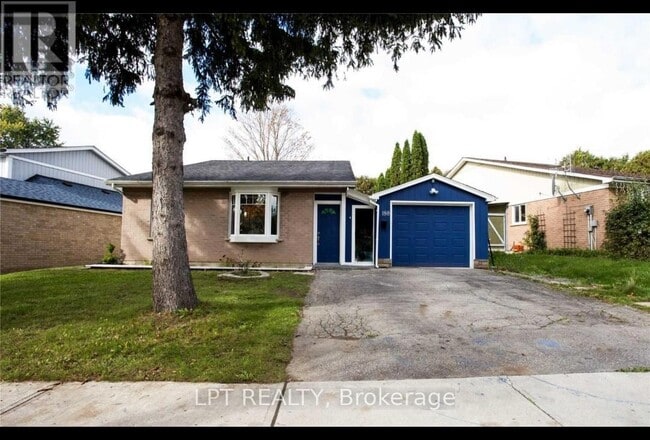 property at 188 John Tabor Trail