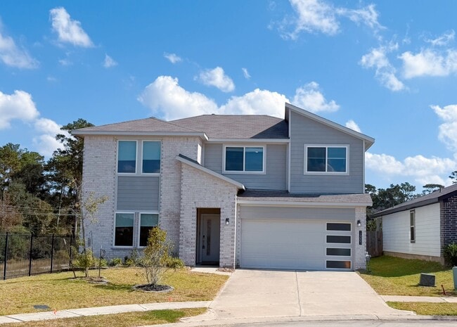 property at 14003 Moose Creek Ln