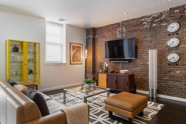 136 Arlington St in Boston, MA - Foto de edificio - Building Photo