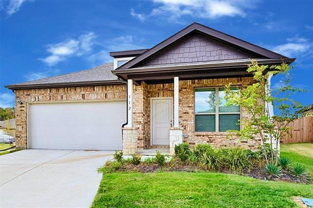 property at 107 Brookline Dr