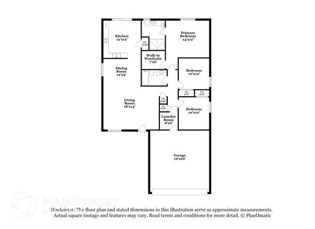 44035 W Snow Dr in Maricopa, AZ - Building Photo - Building Photo