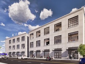 Atomic Orchard Experiment in Portland, OR - Building Photo