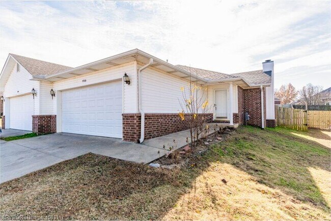 property at 5700 Whitney Cir