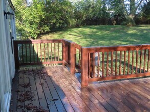 220 Arkansas Ave in Oak Grove, KY - Foto de edificio - Building Photo