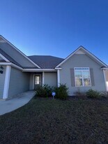3804 Cutshaw Trl in Hahira, GA - Building Photo