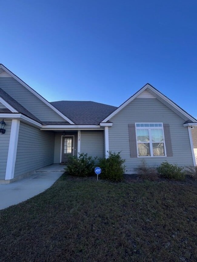 property at 3804 Cutshaw Trl